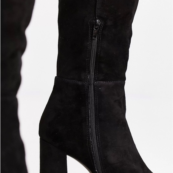 Size 8/Brand New in Box (Chestnut & Black) - Picture 5 of 16